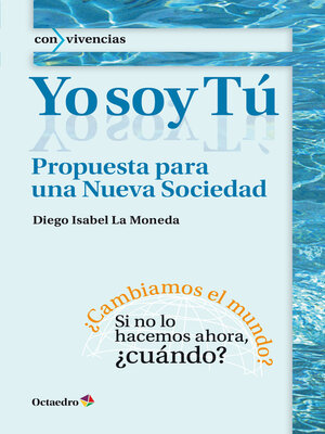 cover image of Yo soy tú